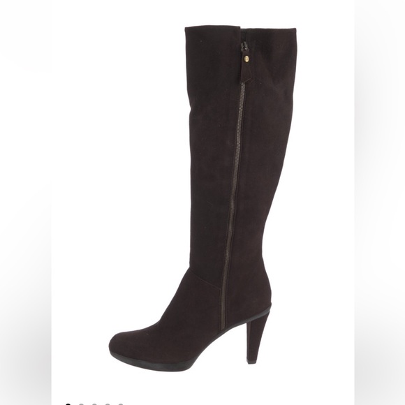 Stuart Weitzman Shoes - SW Zipkin Boots ASO ROYAL
